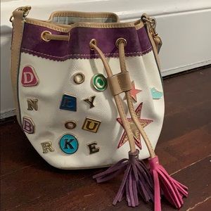 Dooney & Bourke Bucket Bag